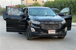 شيفروليه ايكونس